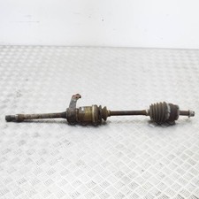 DODGE STEALTH Front Right Driveshaft 3.0 Petrol 235kw 1994 12837685