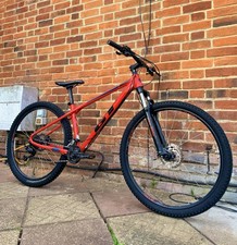 GT Avalanche Comp Mountain