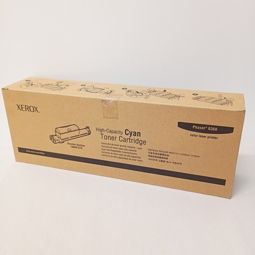 Original xerox toner ink - toner,