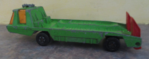 Vintage matchbox superkings - matchbox,