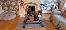 Kettler SR2 Spinning Bike Indoor Exercise / Spin  Bike