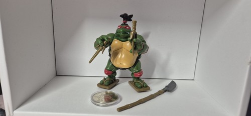 Teenage mutant ninja turtles - teenage,