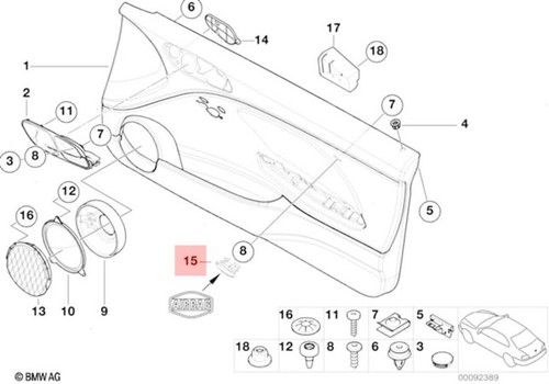 Genuine bmw e46 - bmw, 318ci