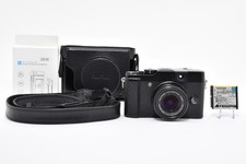 [Almost Unused] Fujifilm X10