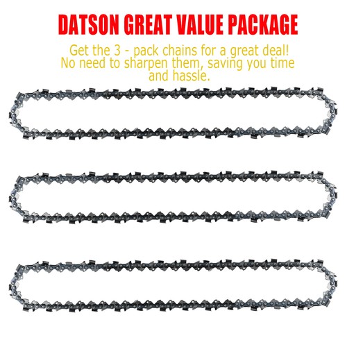 Replacement chain for - 3x,