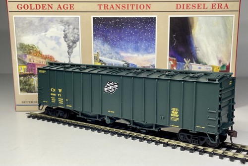 Walthers usa 932 - walthers, ho