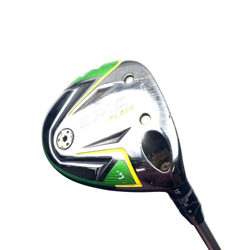 Callaway epic flash wood - callaway, /