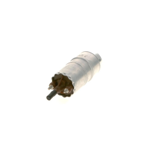 Bosch fuel pump - pump, in