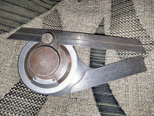 Vintage moore and wright ww2 - vintage,