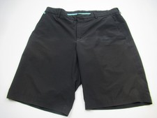 Lindeberg Golf Shorts Black