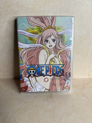 One piece collection 22 - one, piece: