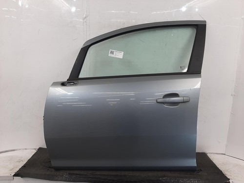 Vauxhall corsa mk3 2006 - corsa,