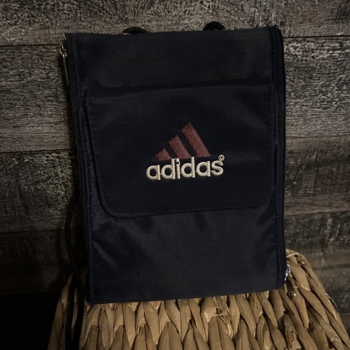 Vintage adidas 90s - adidas, shoulder