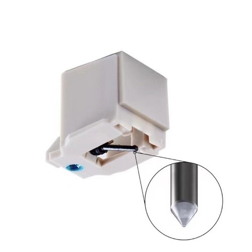 Diamond stylus replacement - diamond,