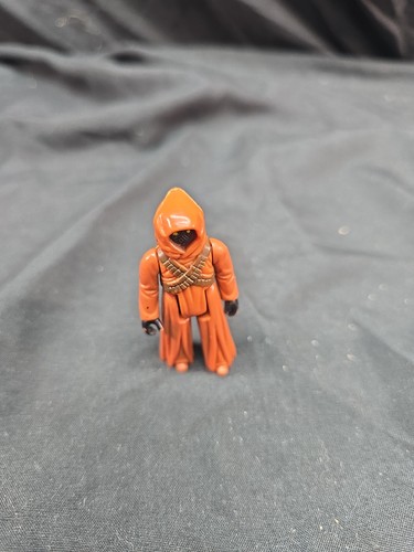 Kenner star wars jawas vintage - kenner,