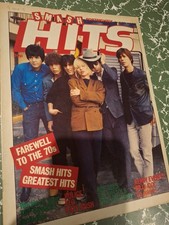 BLONDIE : Vintage SMASH HITS