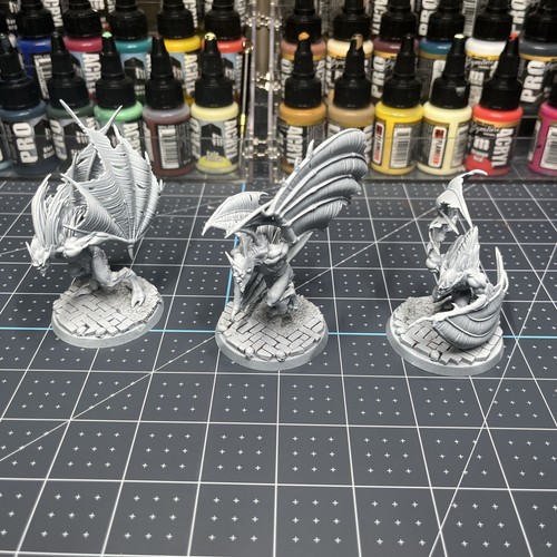 Vargheists soulblight - vargheists,