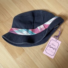 Musto Unisex Twill Trilby /