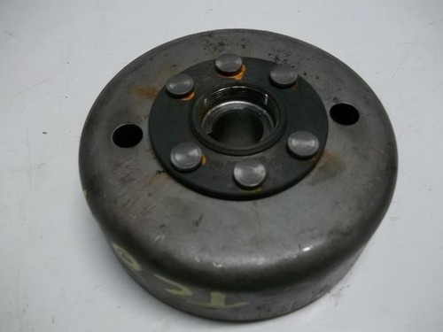 Flywheel rotor engine - flywheel,