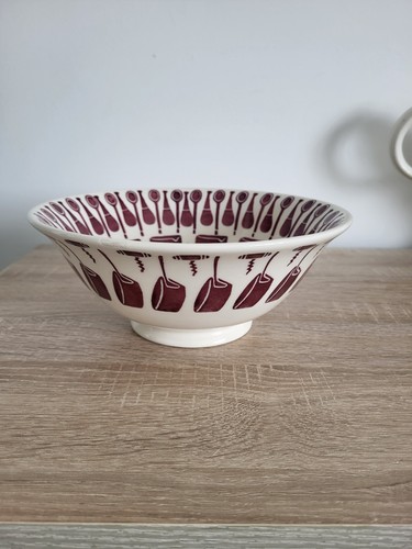 Emma bridgewater kitchen - bridgewater, life