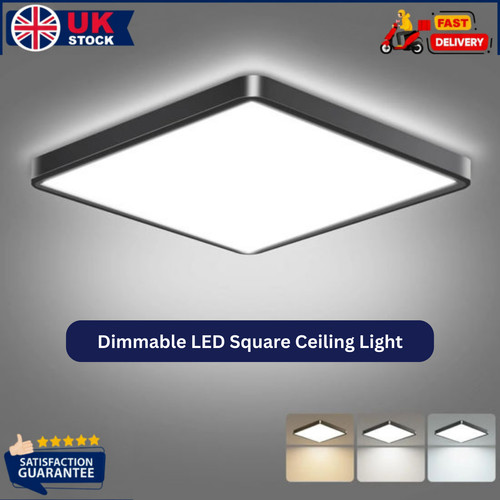 Modern 28w led ceiling - 28w,