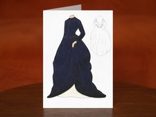 Riding Habit by Marie Mitchell