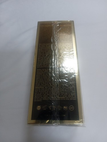 Glo24k express non surgical - express, non-surgical