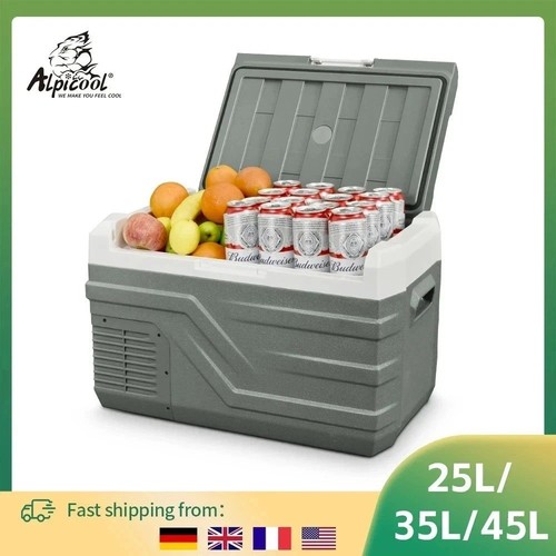Alpicool 25l 35l - nl, car