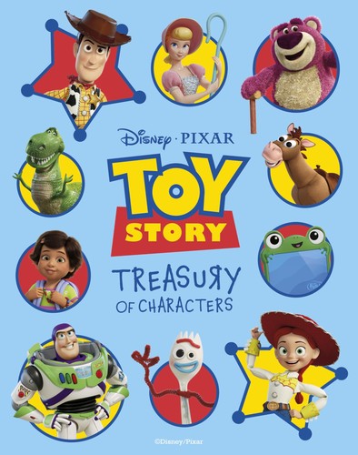 Disney pixar toy - disney, story