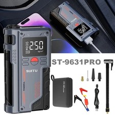 20000MAH Car Emergency Battery