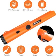 Portable Metal Detector Finder