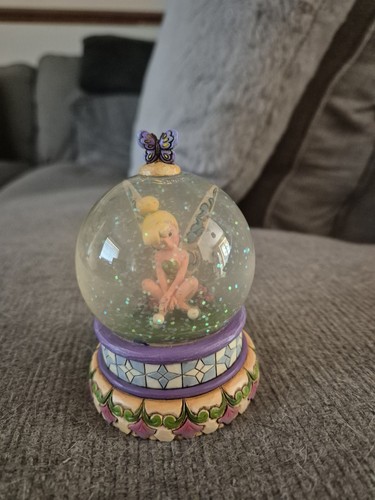 Disney tradition tinkerbell - disney,