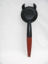 Stove top sandwich toaster  Diablo Toasted snack, toastie pie maker  