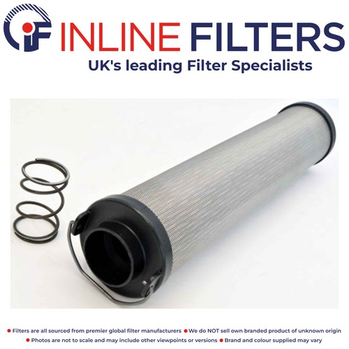 Hydraulic filter for wacker - hydraulic,