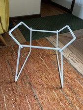 Vintage MCM Knoll Bertoia Wire