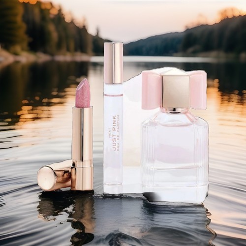 Next just pink - just, perfume30ml