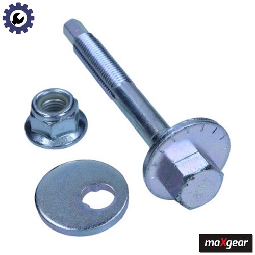 Camber correction screw - correction,