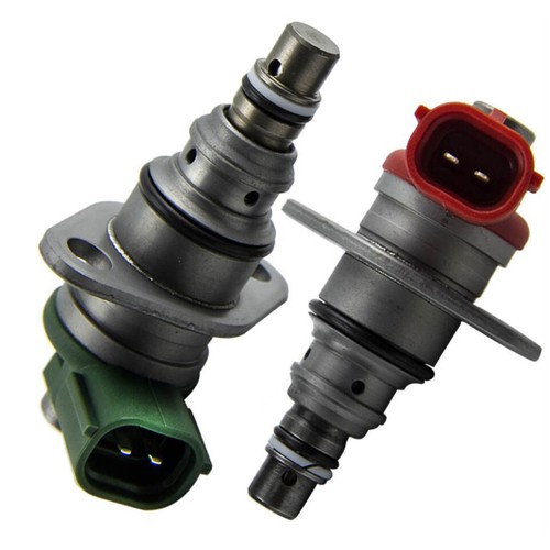 Diesel suction control - 2x,