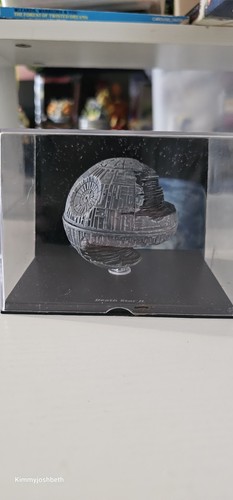 Star wars death - star, 2