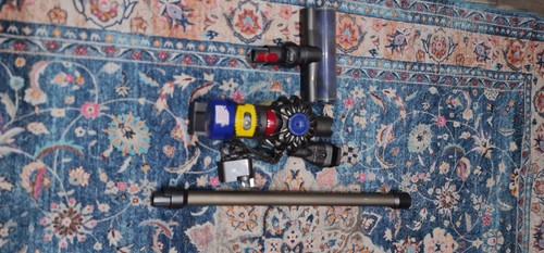 Dyson absolute cordless - dyson, v8