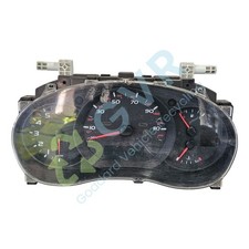 RENAULT Master X62 MKIII 2010-2014 Speedo Clocks & Rev Counter P248107378R