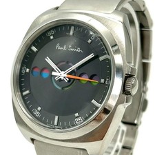 B010 Paul Smith Five Eyes