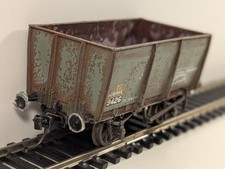 Bachmann 37-401 OO Gauge 16