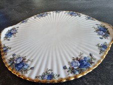 Royal Albert Moonlight Rose 35
