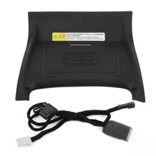 15W Wireless Car Fast Phone