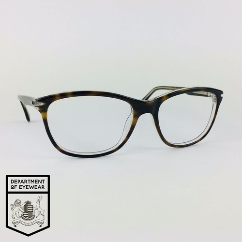 Gok wan eyeglasses tortoise - wan,