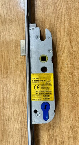 Schuco 279017 multi - 279017, door