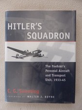 Hitler's Squadron: The