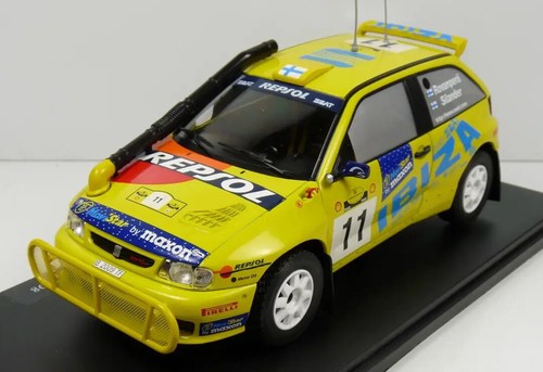 Mag pl43 harri rovanpera - 1:24,