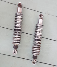 Moto Guzzi shocks shock absorbers Paioli adjustable cali 1100 lm1000 350mm GOOD